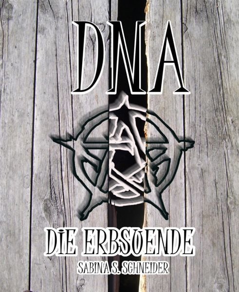 Produktbild: DNA - Die Erbs&uuml;nde
