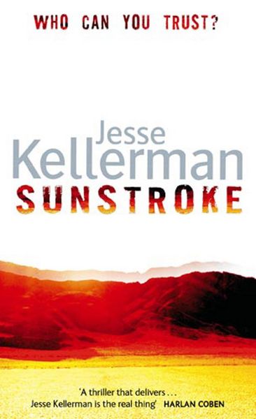 Produktbild: Sunstroke
