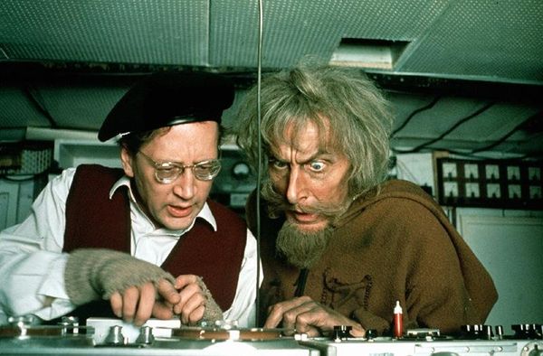 Produktbild: Catweazle - Staffel 1&2 [CE] [6 DVDs]