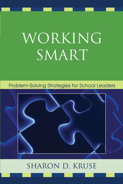 Produktbild: Working Smart