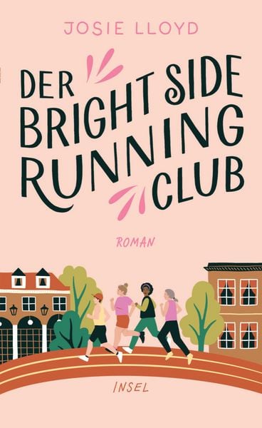 Produktbild: Der Bright-Side-Running-Club