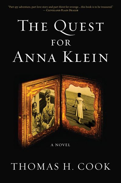 Produktbild: The Quest for Anna Klein