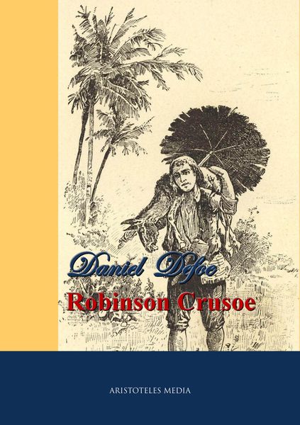 Produktbild: Robinson Crusoe