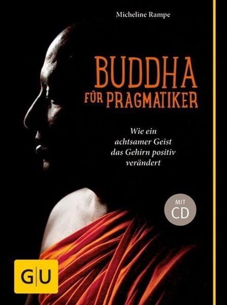 Produktbild: Buddha f&uuml;r Pragmatiker (mit CD)