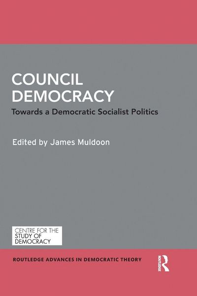 Produktbild: Council Democracy