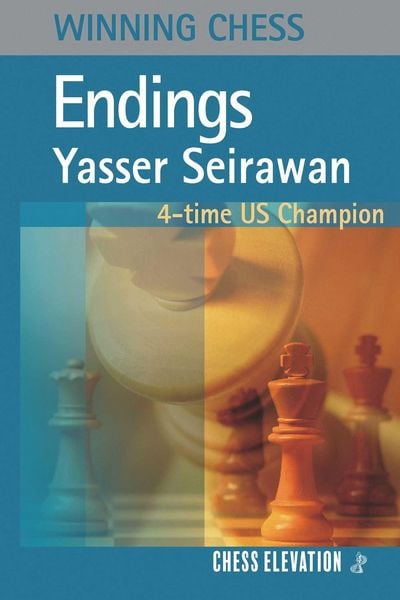Produktbild: Winning Chess Endings