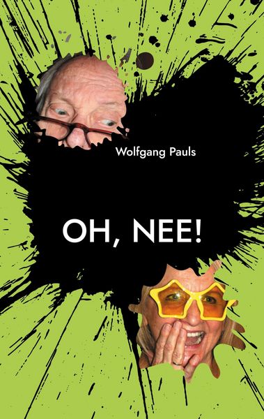 Produktbild: Oh, nee!