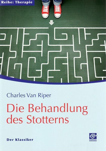 Produktbild: Die Behandlung des Stotterns
