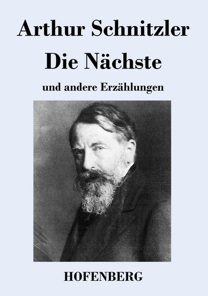 Produktbild: Die N&auml;chste