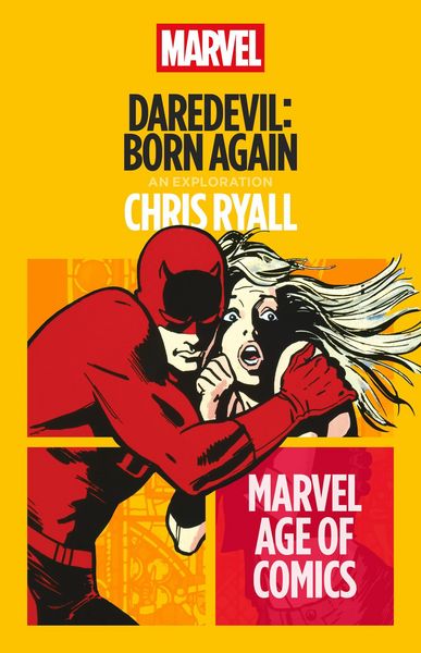 Produktbild: Daredevil: Born Again