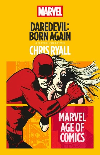 Produktbild: Daredevil: Born Again