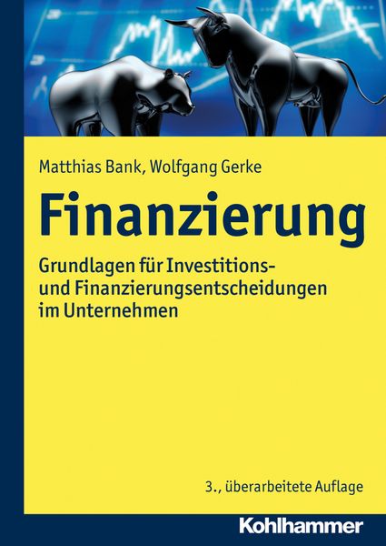 Produktbild: Finanzierung