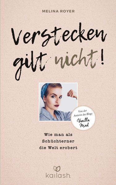 Produktbild: Verstecken gilt nicht