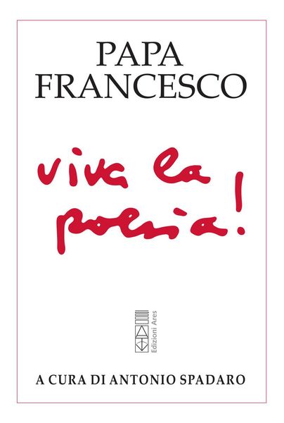 Produktbild: Viva la poesia!