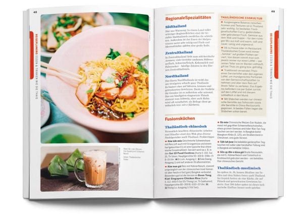 Produktbild: LONELY PLANET Reisef&uuml;hrer Thailand