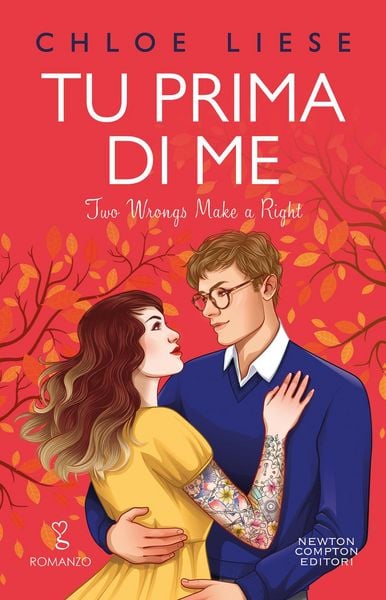 Produktbild: Tu prima di me. Two wrongs make a right