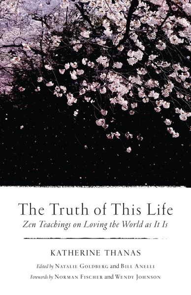 Produktbild: The Truth of This Life