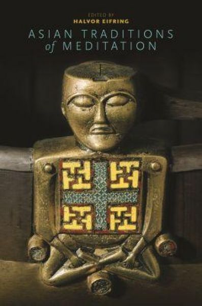 Produktbild: Asian Traditions of Meditation
