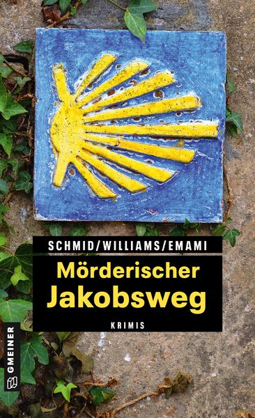 Produktbild: Mörderischer Jakobsweg