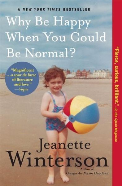 Produktbild: Why Be Happy When You Could Be Normal?