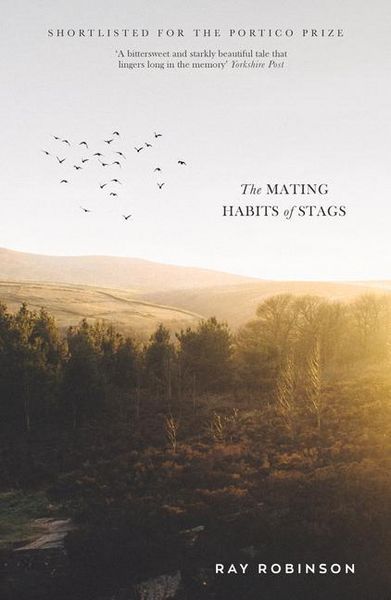 Produktbild: The Mating Habits of Stags