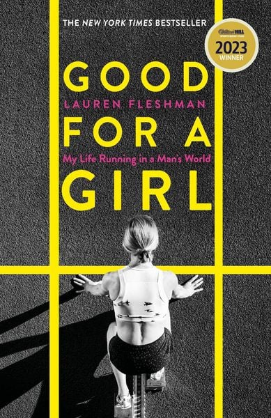 Produktbild: Good for a Girl