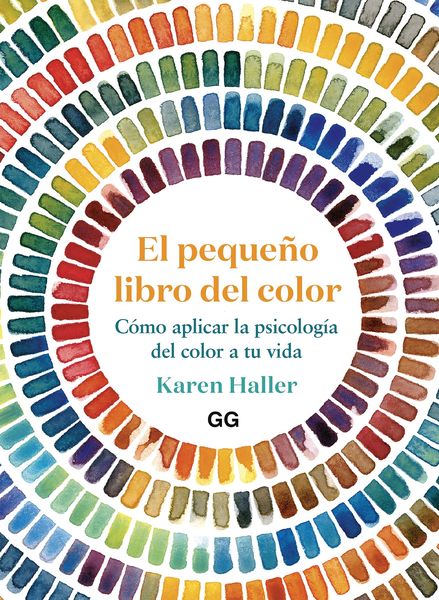 Produktbild: El peque&ntilde;o libro del color