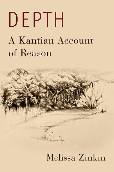 Produktbild: Depth: A Kantian Account of Reason