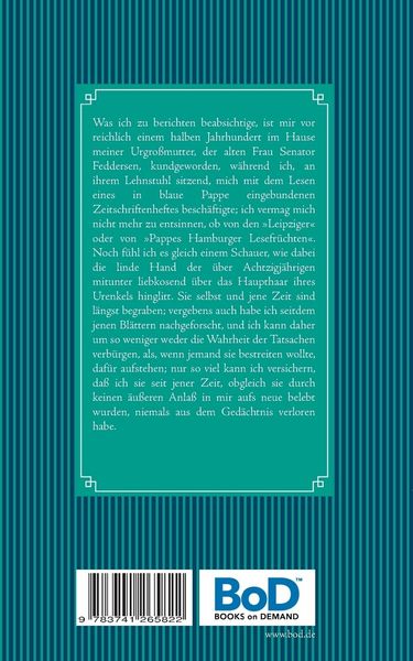 Produktbild: Eine sch&ouml;ne Geschichte