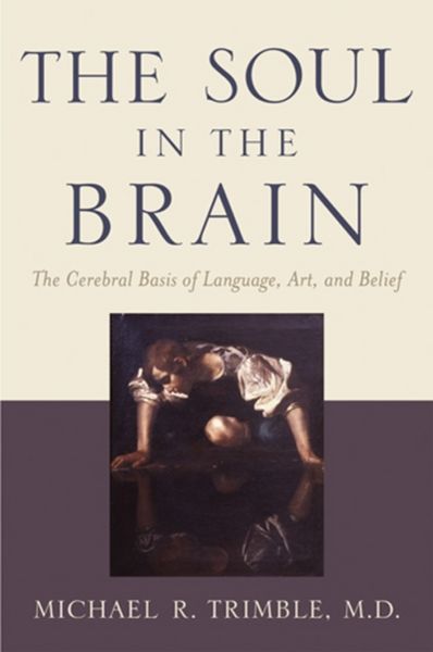 Produktbild: The Soul in the Brain