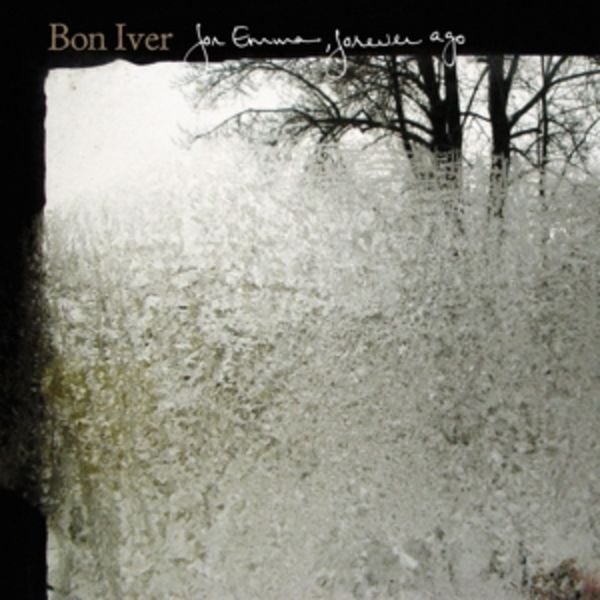 For Emma,Forever Ago - Bon Iver, Vinyl