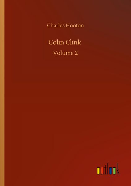 Produktbild: Colin Clink