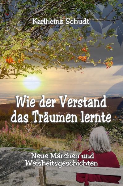 Produktbild: Wie der Verstand das Tr&auml;umen lernte