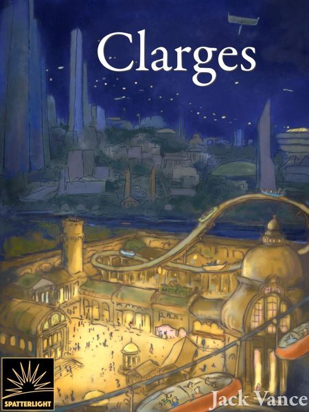 Produktbild: Clarges