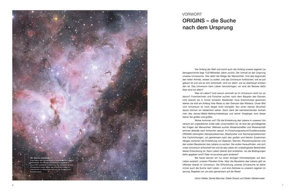 Produktbild: Origins