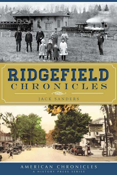 Produktbild: Ridgefield Chronicles