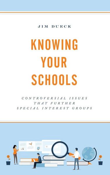 Produktbild: Knowing Your Schools