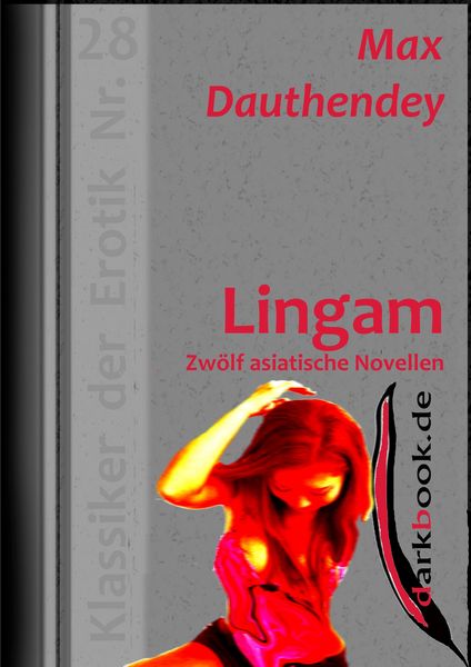 Produktbild: Lingam - Zw&ouml;lf asiatische Novellen