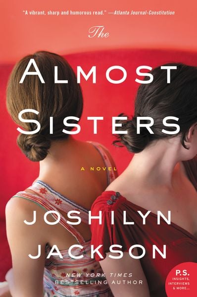 Produktbild: The Almost Sisters