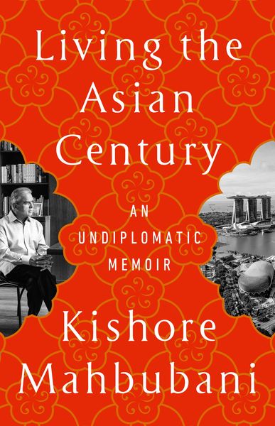 Produktbild: Living the Asian Century