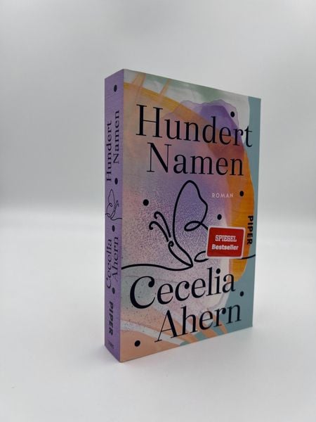 Produktbild: Hundert Namen