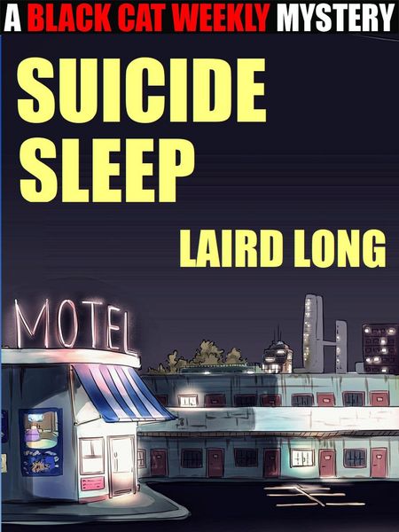 Produktbild: Suicide Sleep