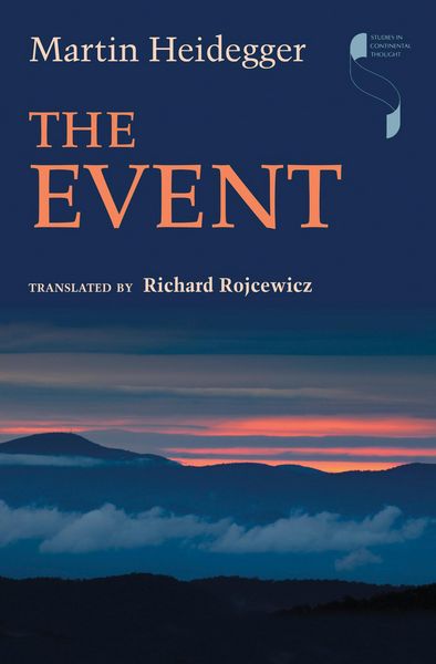 Produktbild: The Event