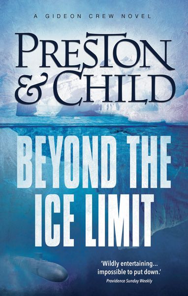 Produktbild: Beyond the Ice Limit