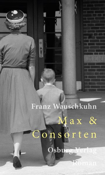 Produktbild: Max & Consorten