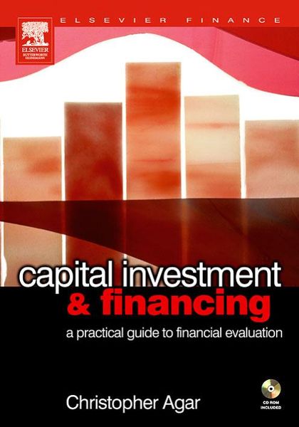 Produktbild: Capital Investment & Financing