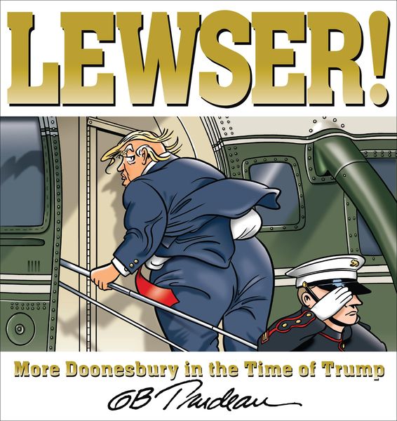 Produktbild: Lewser!