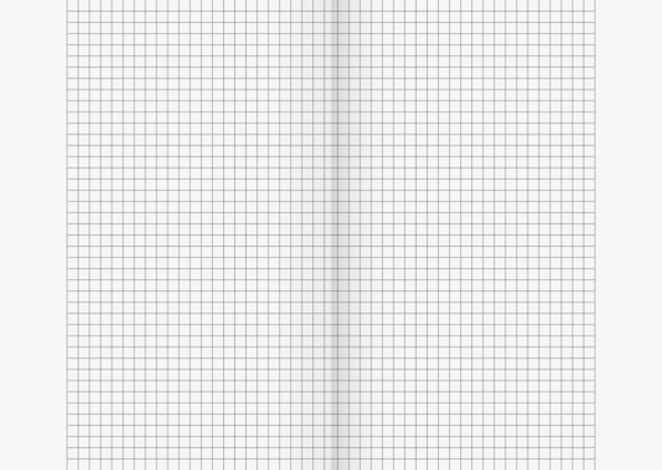Produktbild: Schulheft | A5, Lineatur 10, 16 Blatt, mehrfarbig