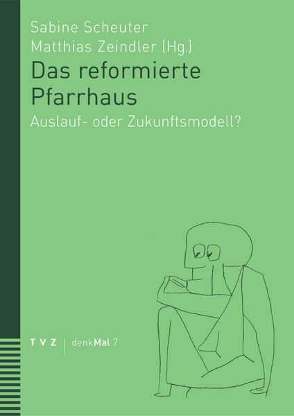 Produktbild: Das reformierte Pfarrhaus