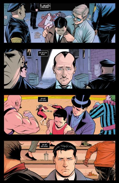 Produktbild: Nightwing